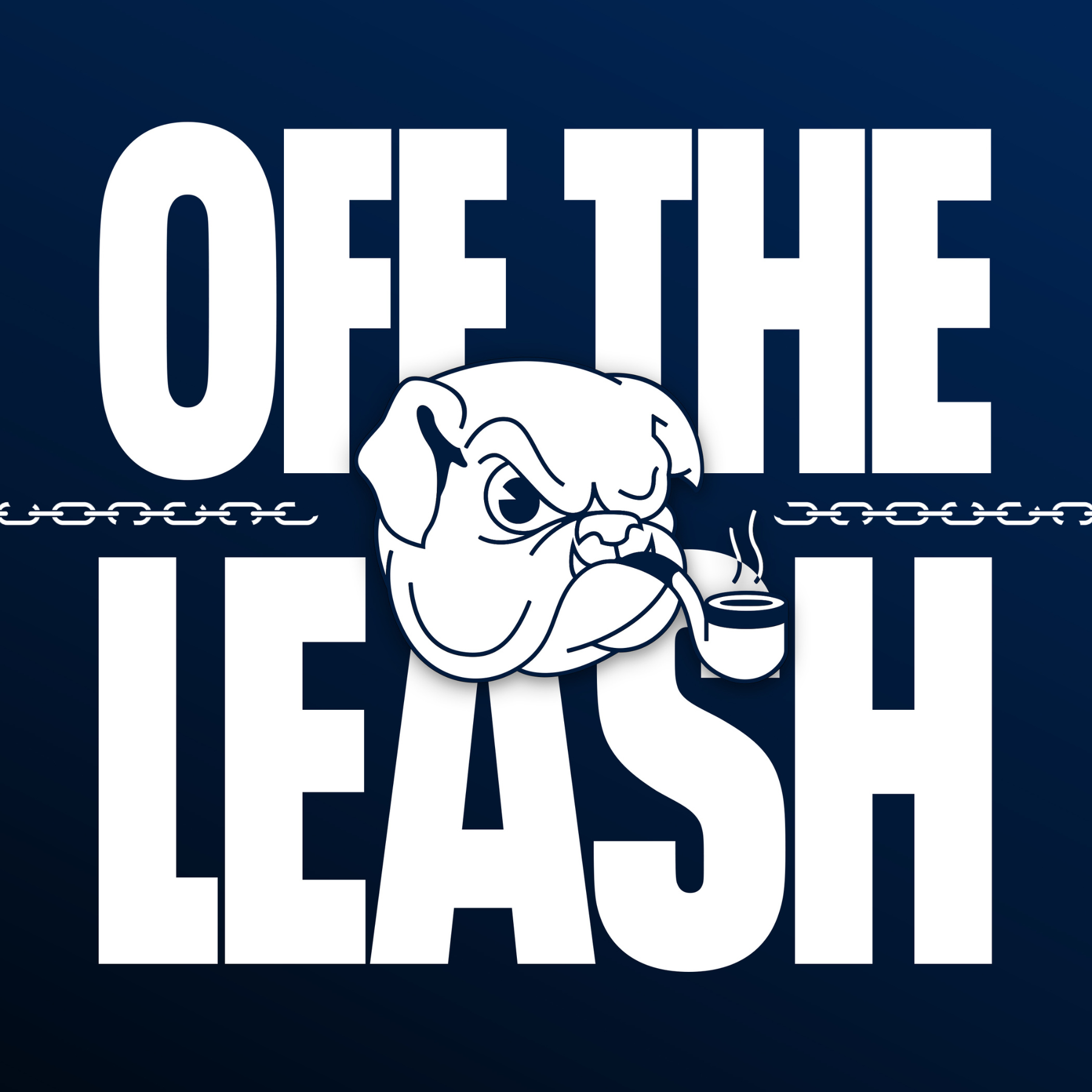 Off The Leash Podcast