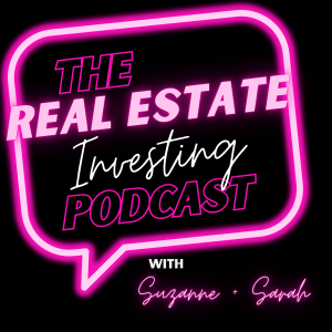 Podcast Epidsode 5: Riding the Waves of Real Estate: Deals, Lessons & Market Insights