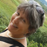 Olwen Cooper
