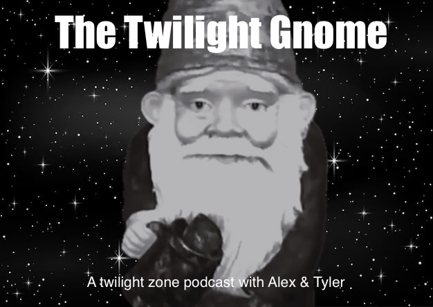 The Twilight Gnome