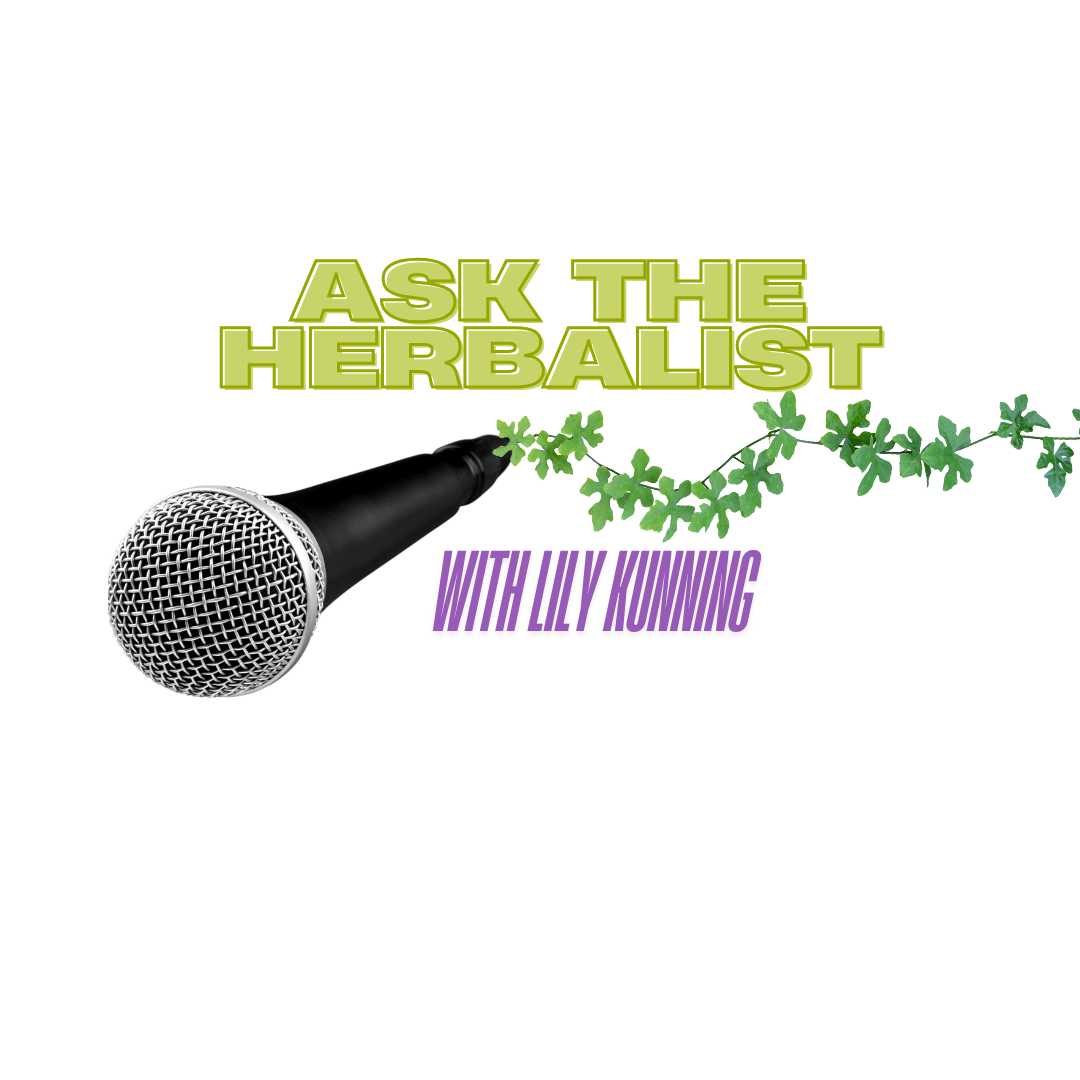 AsktheHerbalist