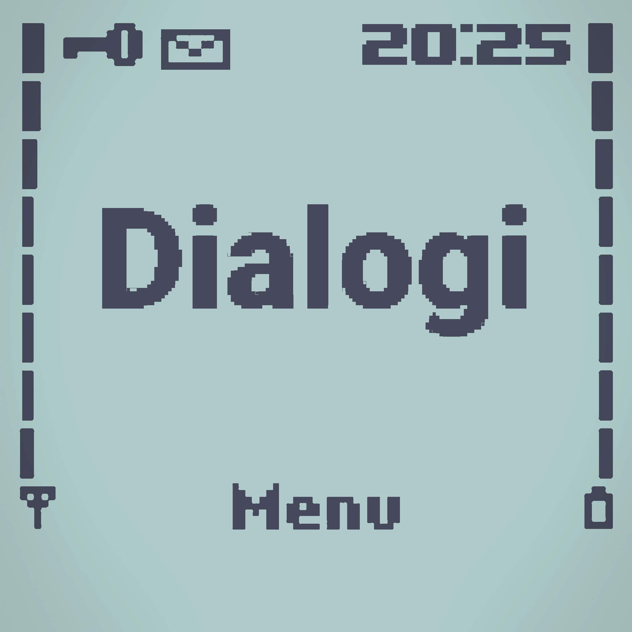 Dialogi