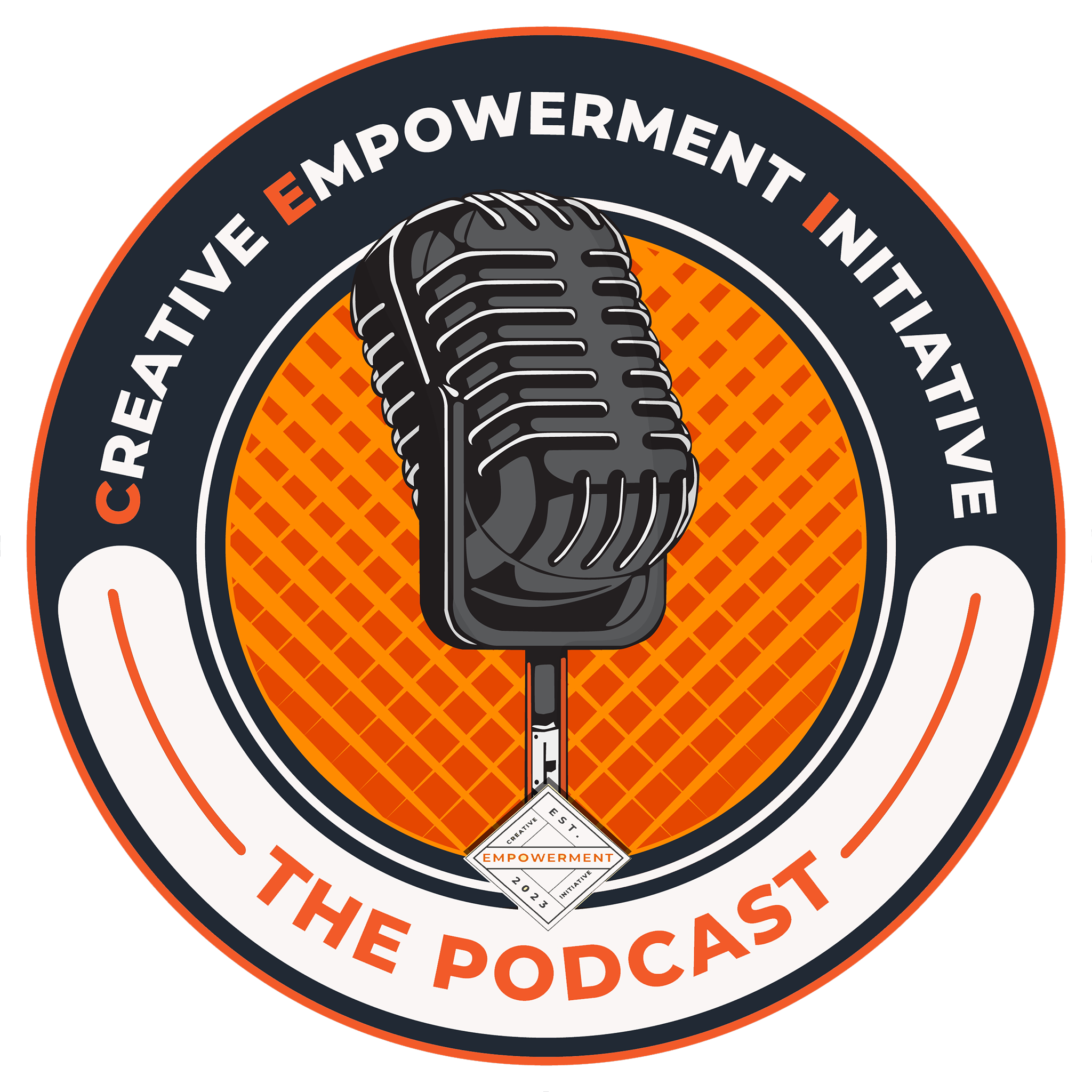 CEI The Podcast podcast artwork