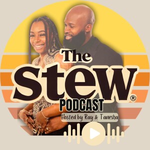 The Stew Podcast-Trailer