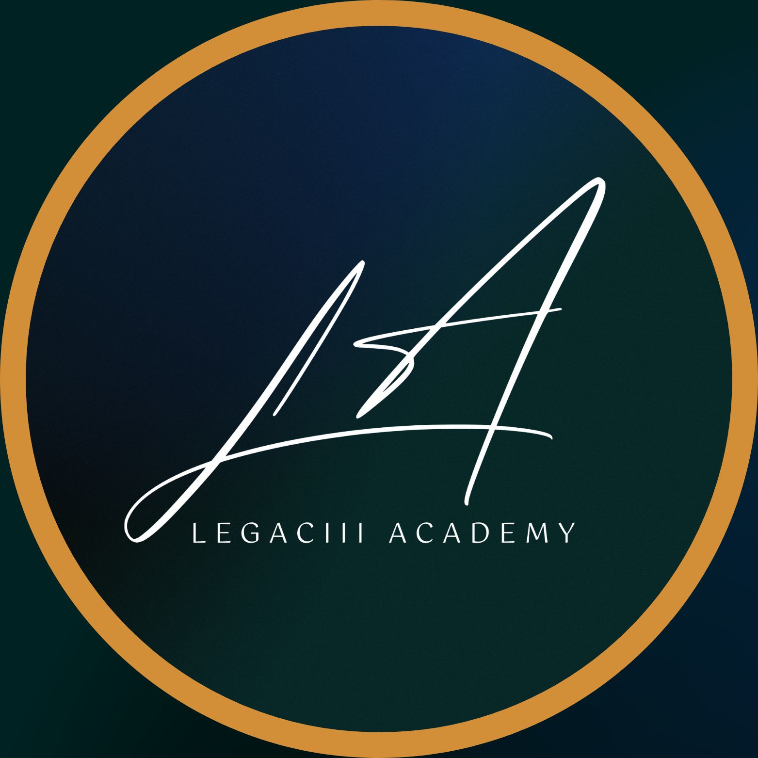 Profile logo