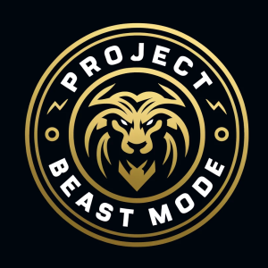 Project Beast Mode Episode 5- Problem Solve like a Penquin