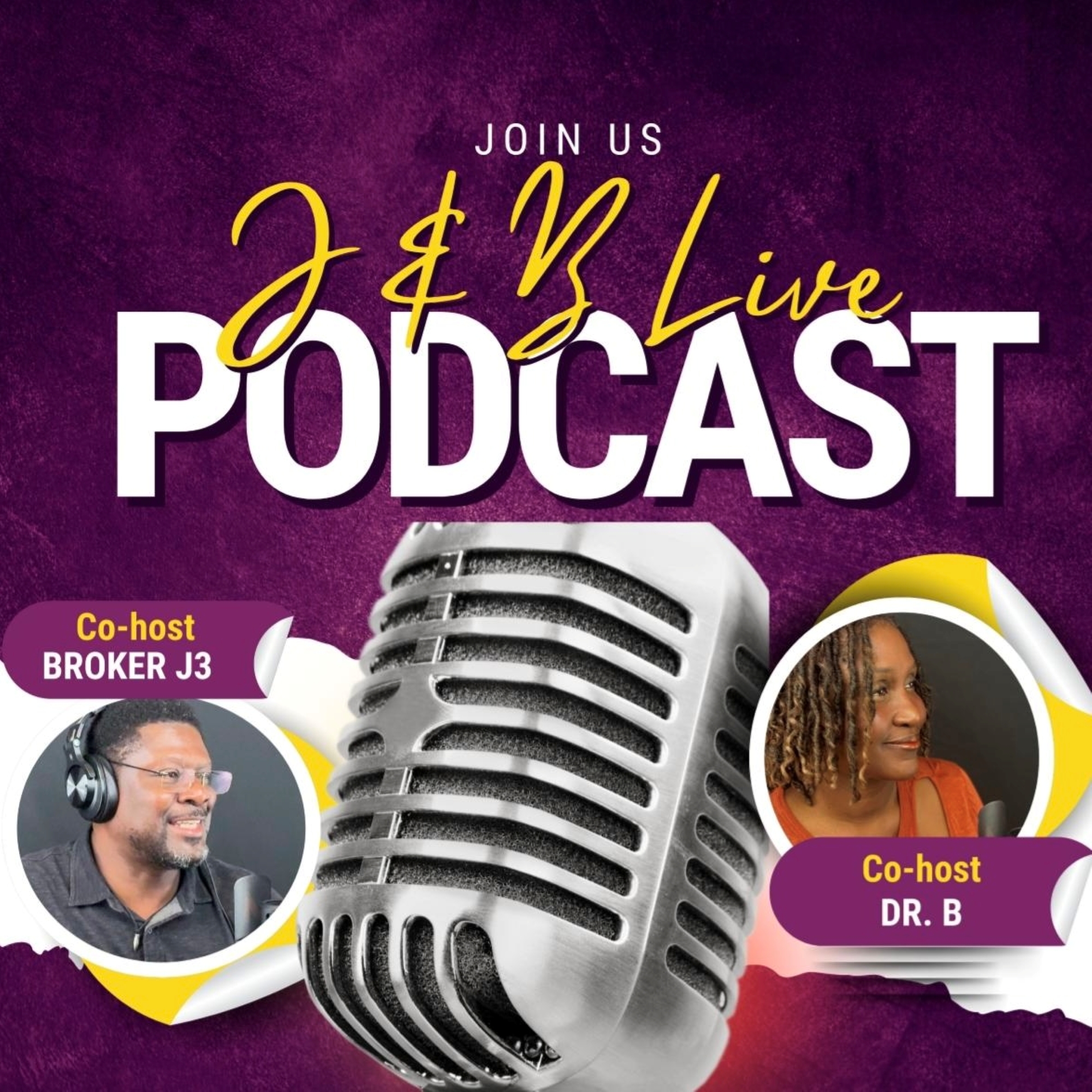 J&B Live Podcast