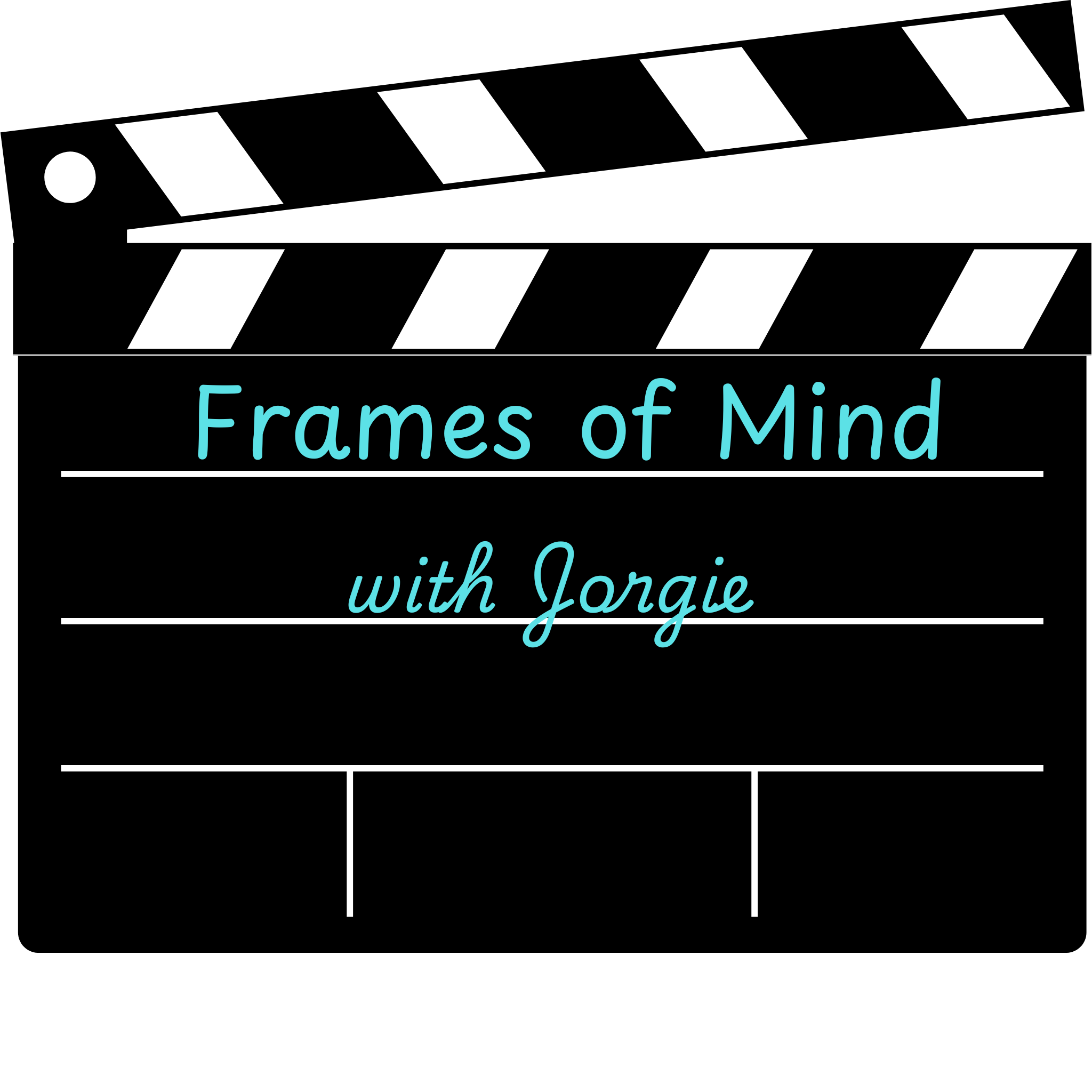 Frames of Mind
