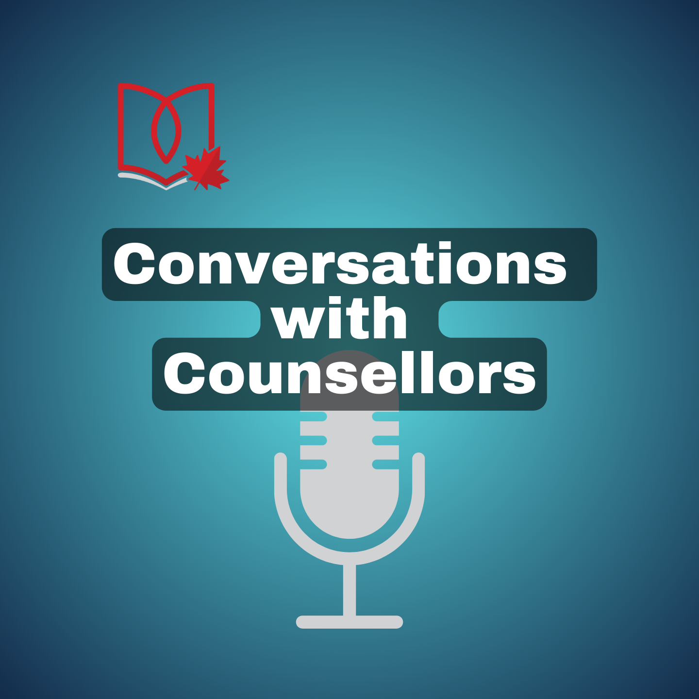 Conversations with Counsellors