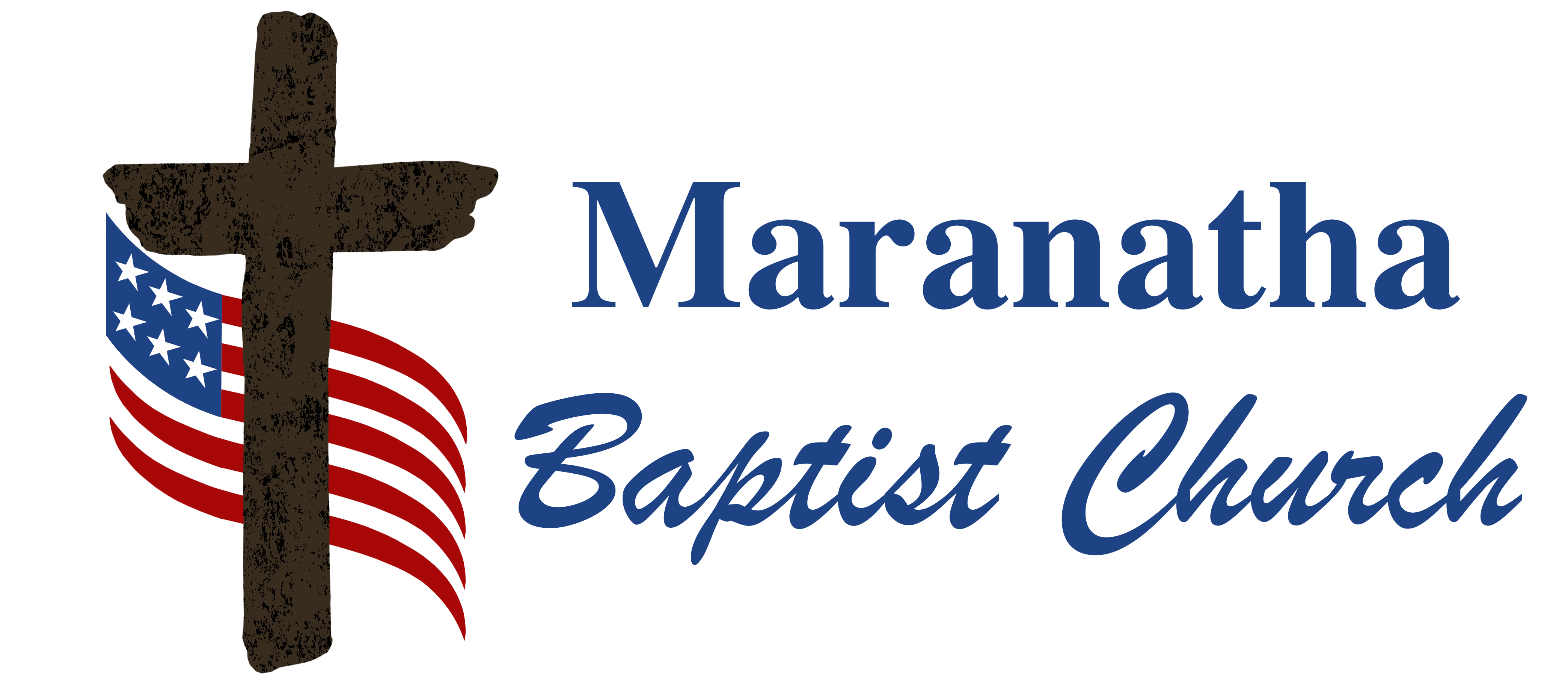 Maranatha Baptist Church Sermon Library