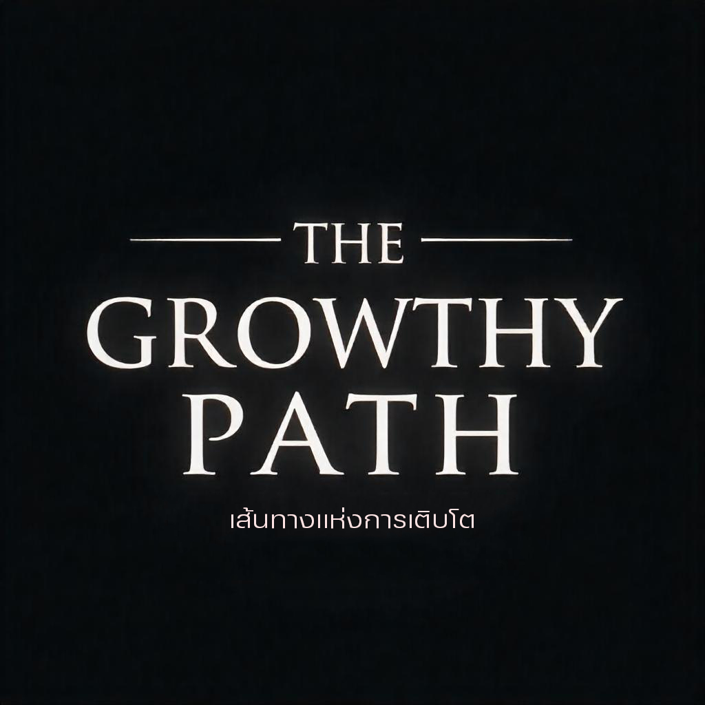 The Growthy Path