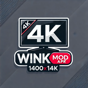 Features of Wink Mod APK