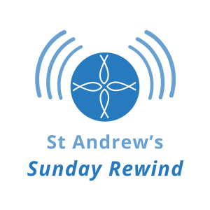 #5 Sunday Rewind - 2 March 2025