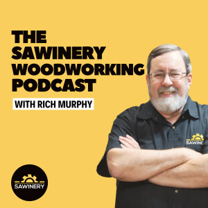 What Is The Best Power Tool Brand? | The Sawinery Podcast Ep. 5