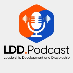 Episode 3: The Discipleship Gospel