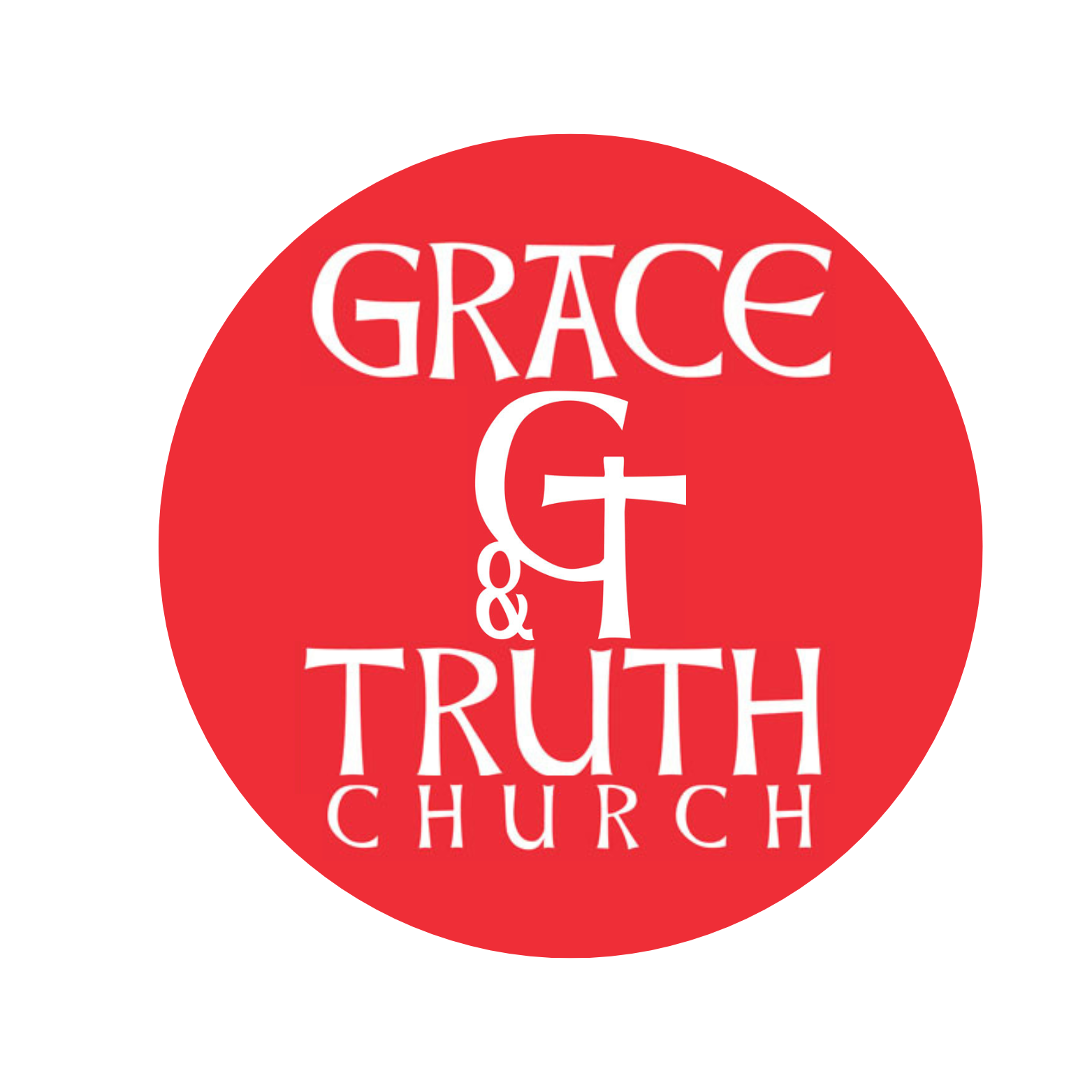 Grace and Truth Church of Athens podcast artwork