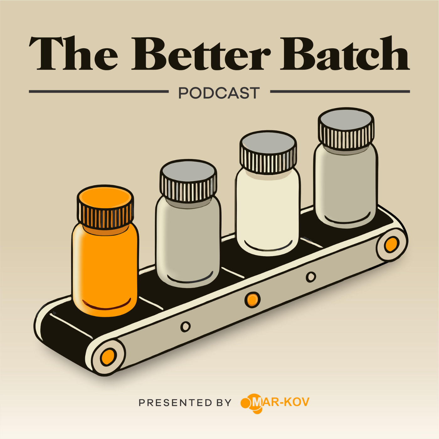 The Better Batch Podcast
