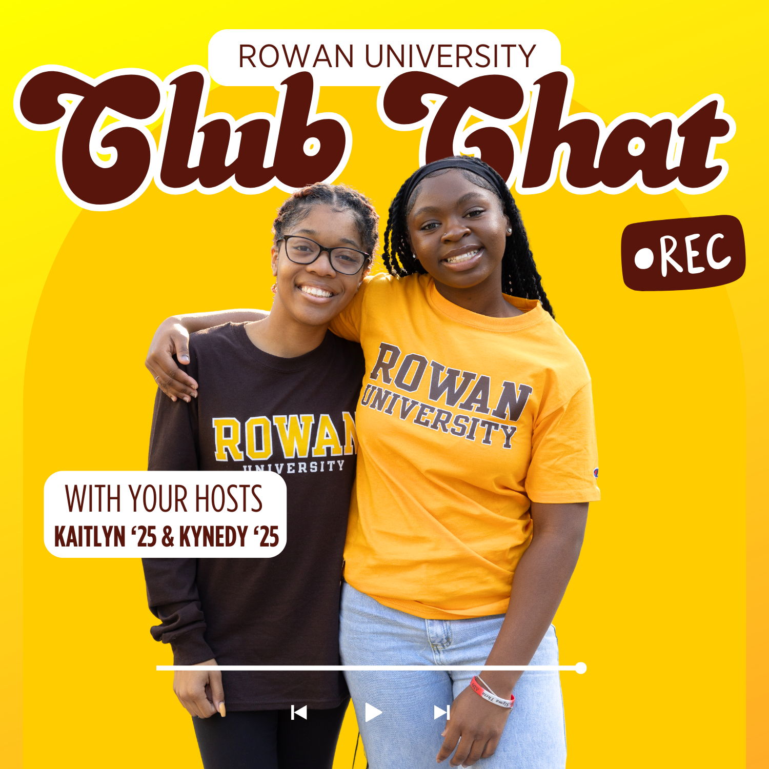 Club Chat
