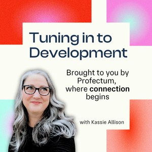 Episode 4: Hope-Filled Evaluations and the Hidden Roots of Behavior with Dr. Ricki Robinson - Part 2