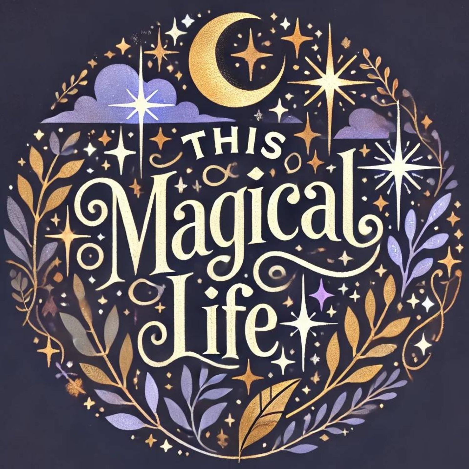 This Magical Life