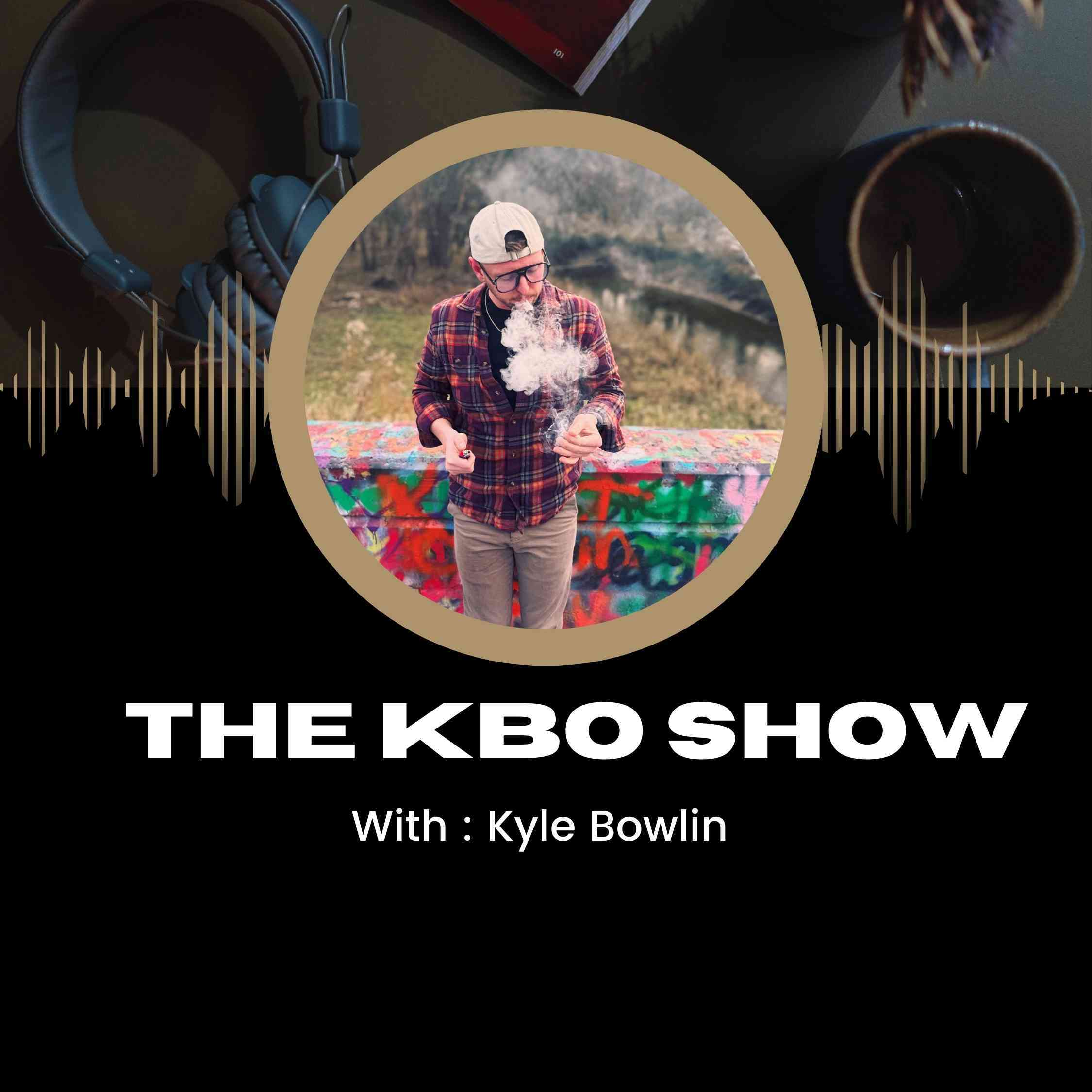 The KBO Show
