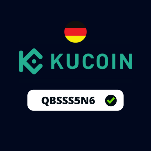 KuCoin Bonus