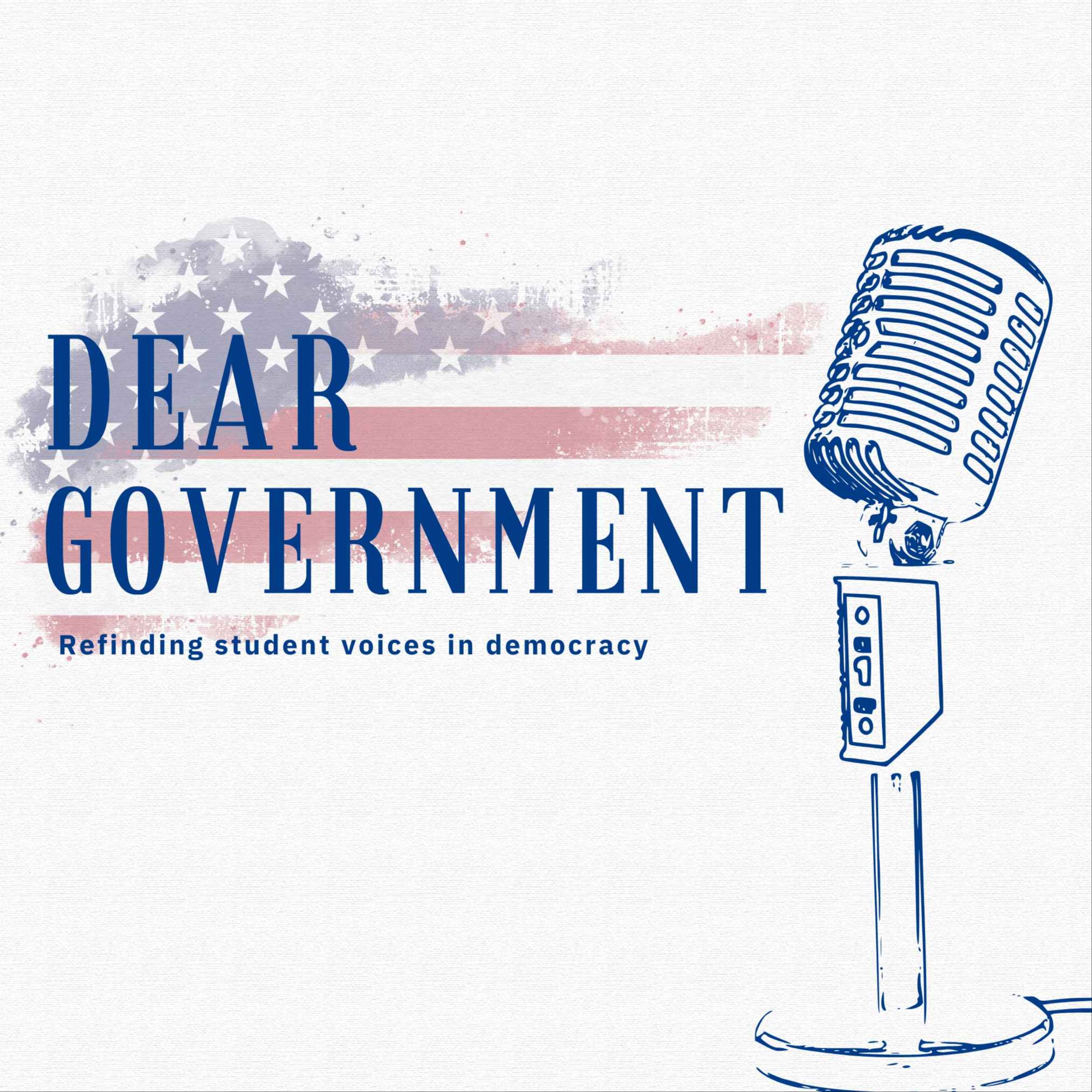Dear Government