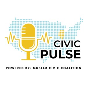 Police, Palestine, Power, and Politics: Unpacking our Democracy with Keith Ellison | Episode 2