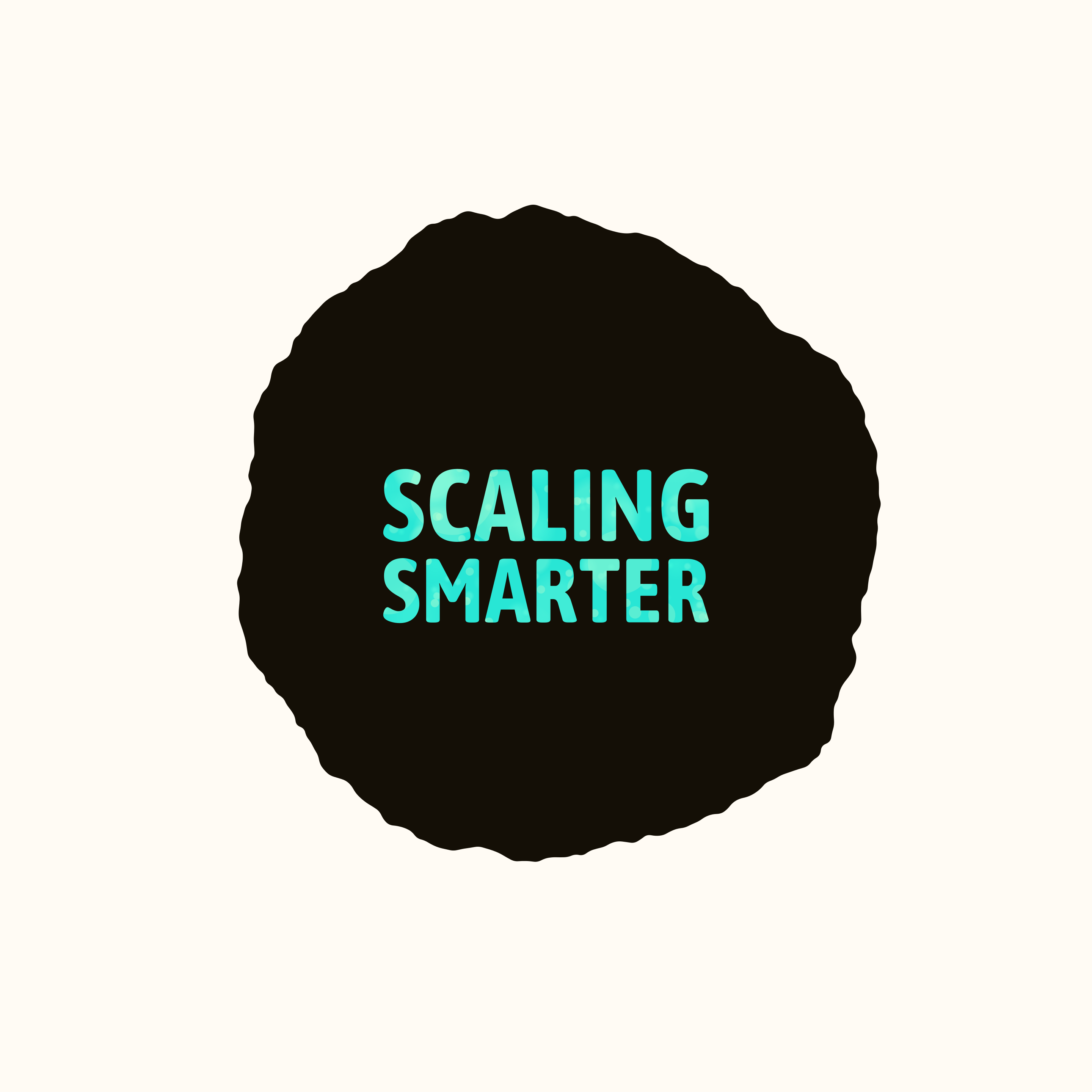 Scaling Smarter with David Hirschfeld