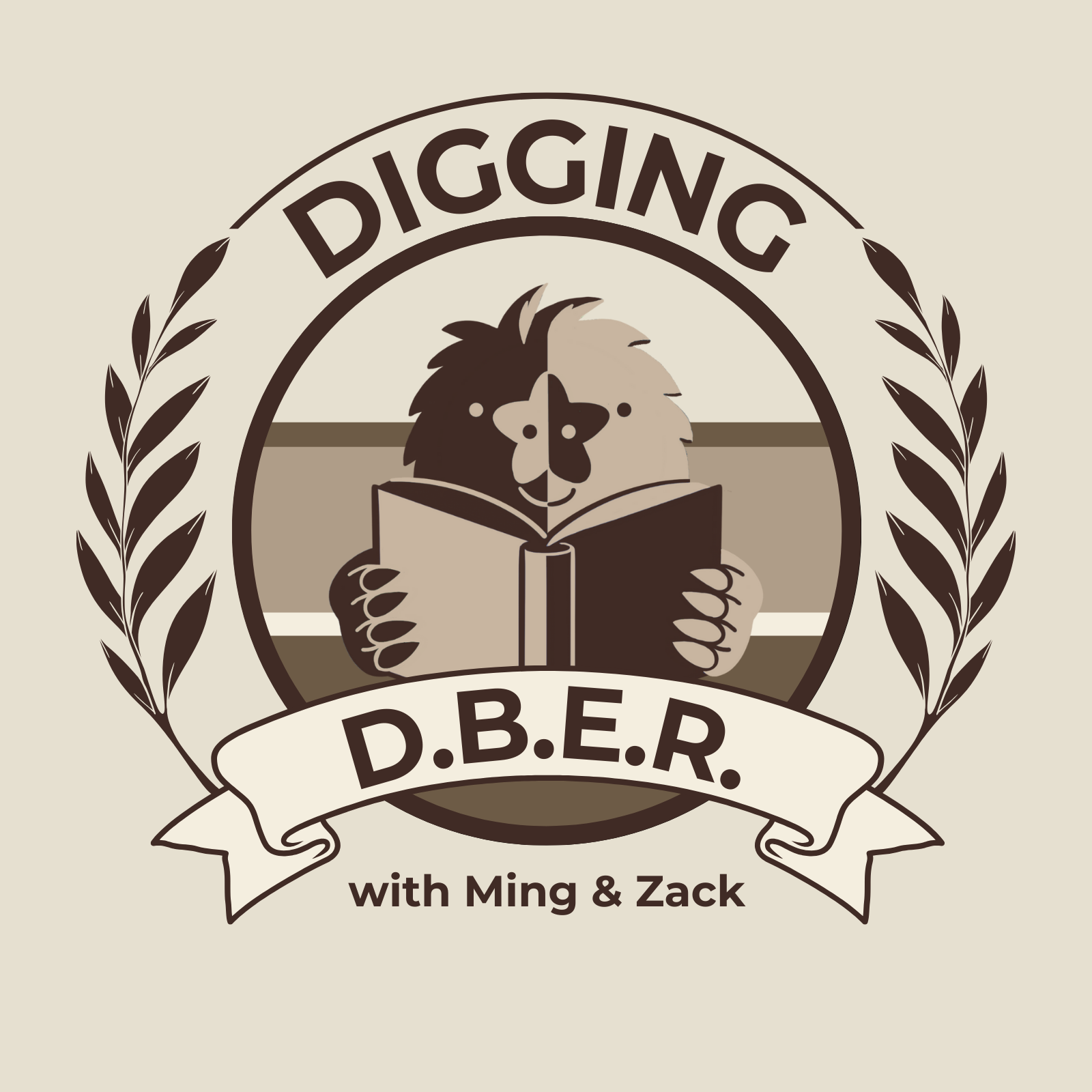 Digging D.B.E.R.