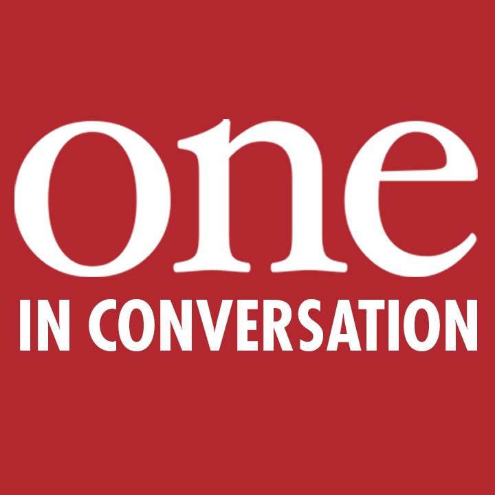 ONE: In Conversation
