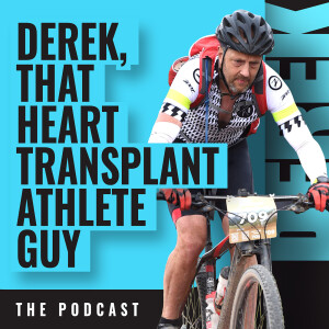 Heart Transplant Athlete