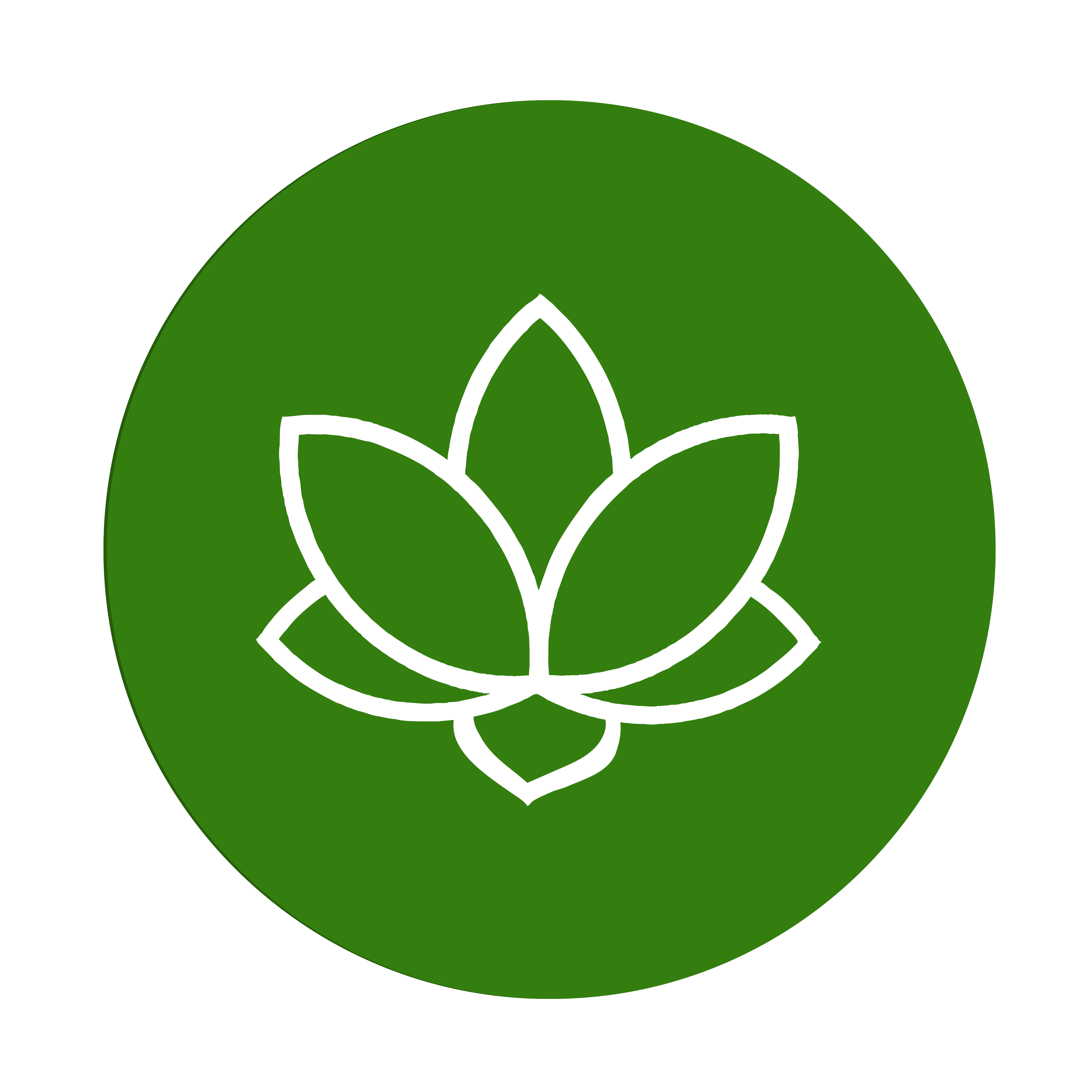 Profile logo