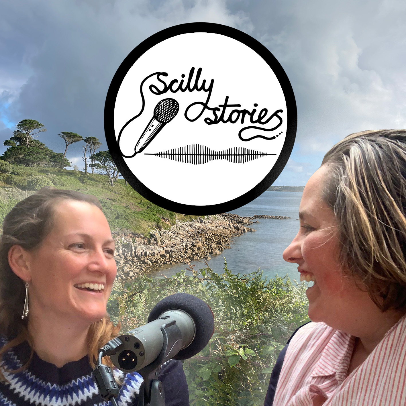 Scilly Stories