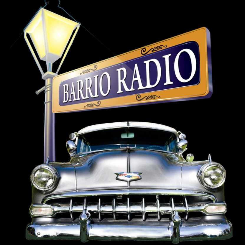 Barrio Radio