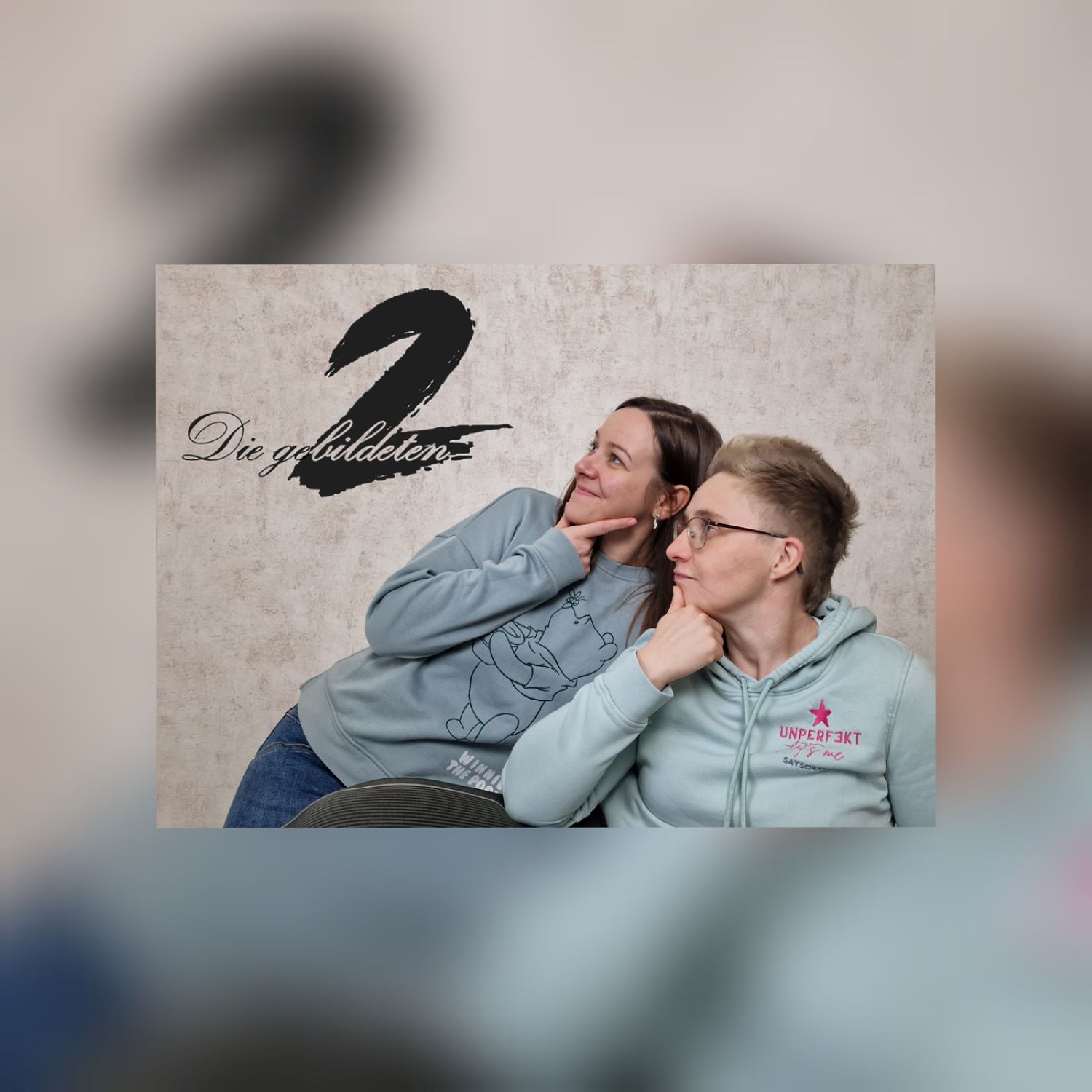 Die gebildeten 2
