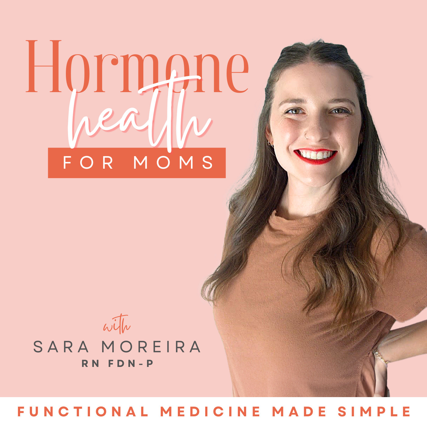 Hormone Health for Moms - Functional health, Healing Hormones, Cycle tracking