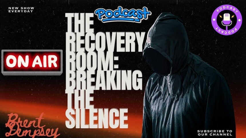 The Recovery Room - Breaking The Silence