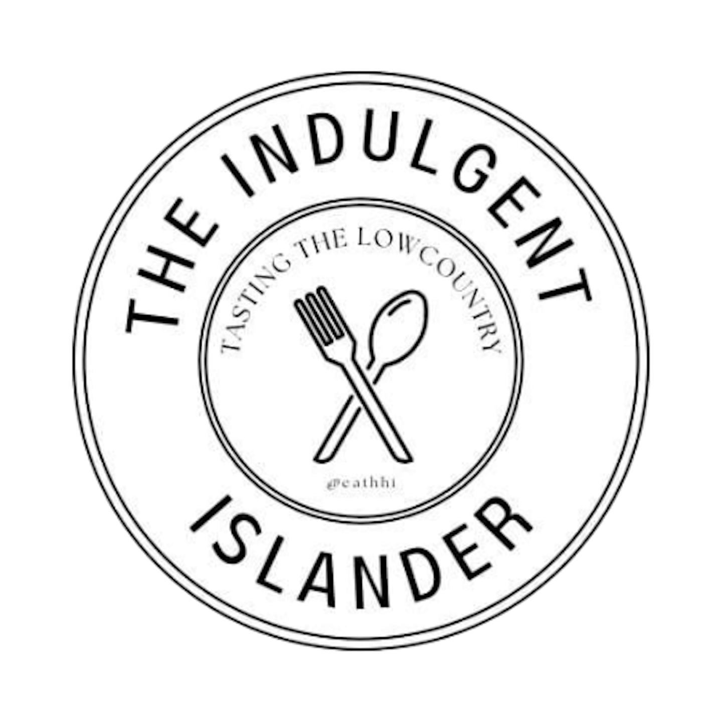 The Indulgent Islander