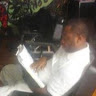 Rich Allen Brown