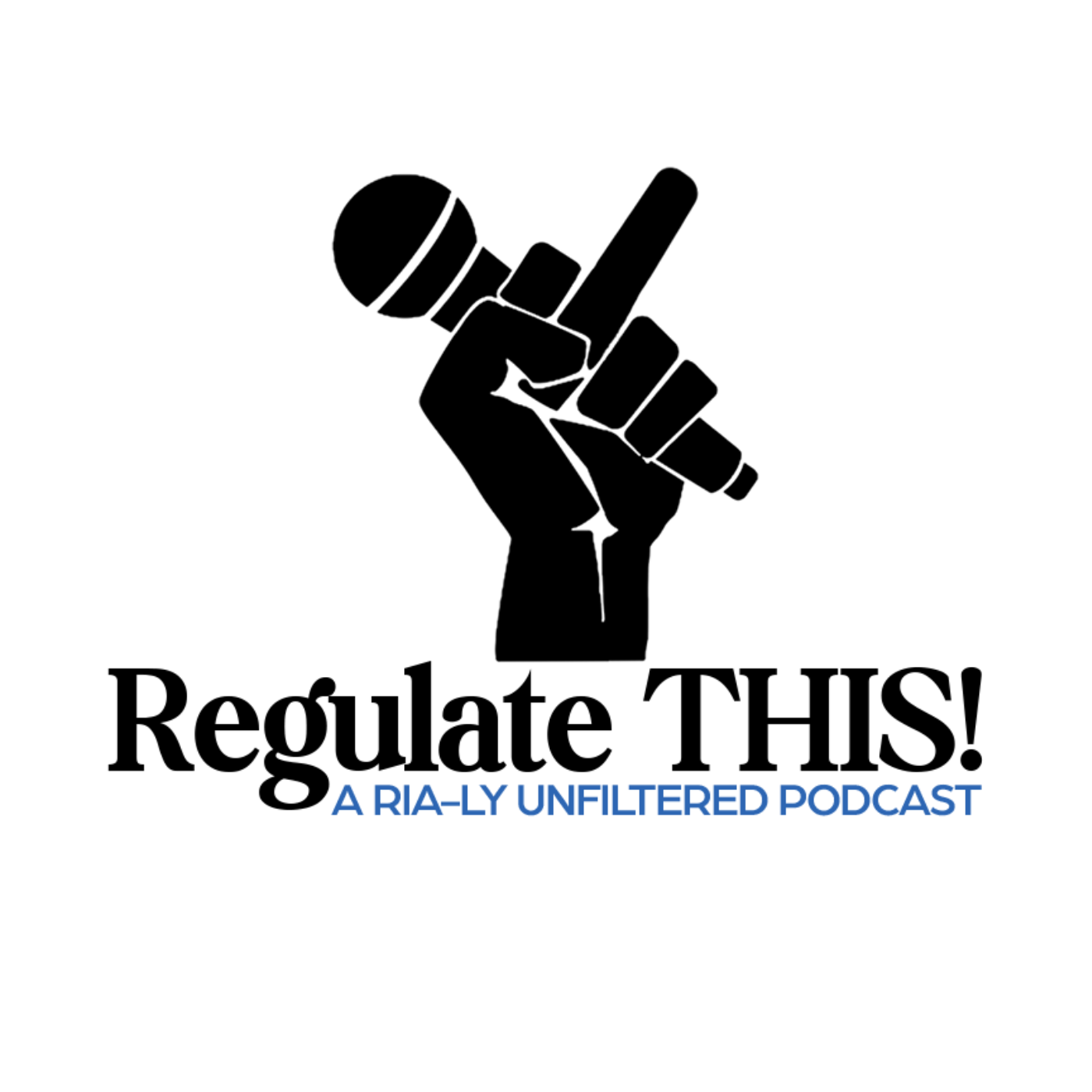Regulate THIS!