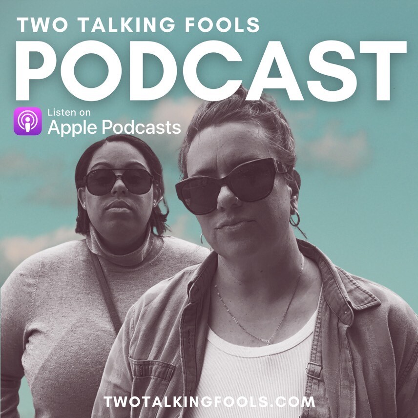 Two Talking Fools