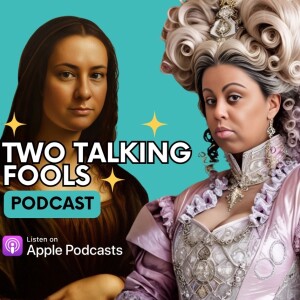 Two Talking Fools
