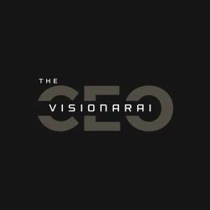 Episode 1- From The Streets of Glasgow To Tech CEO