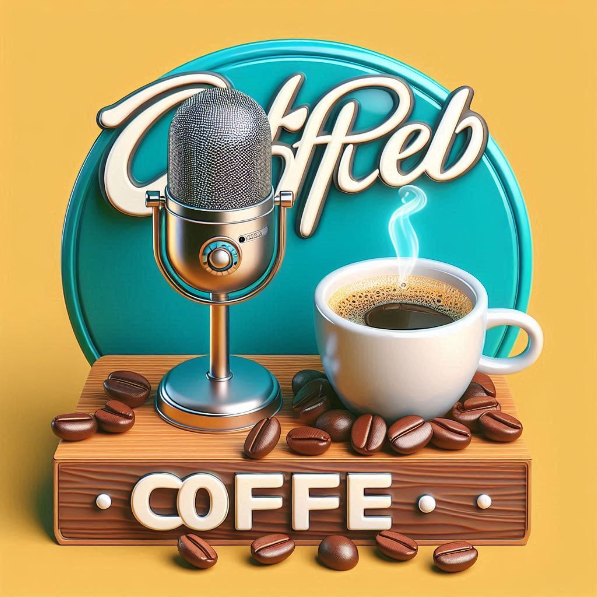 Coffee Pod
