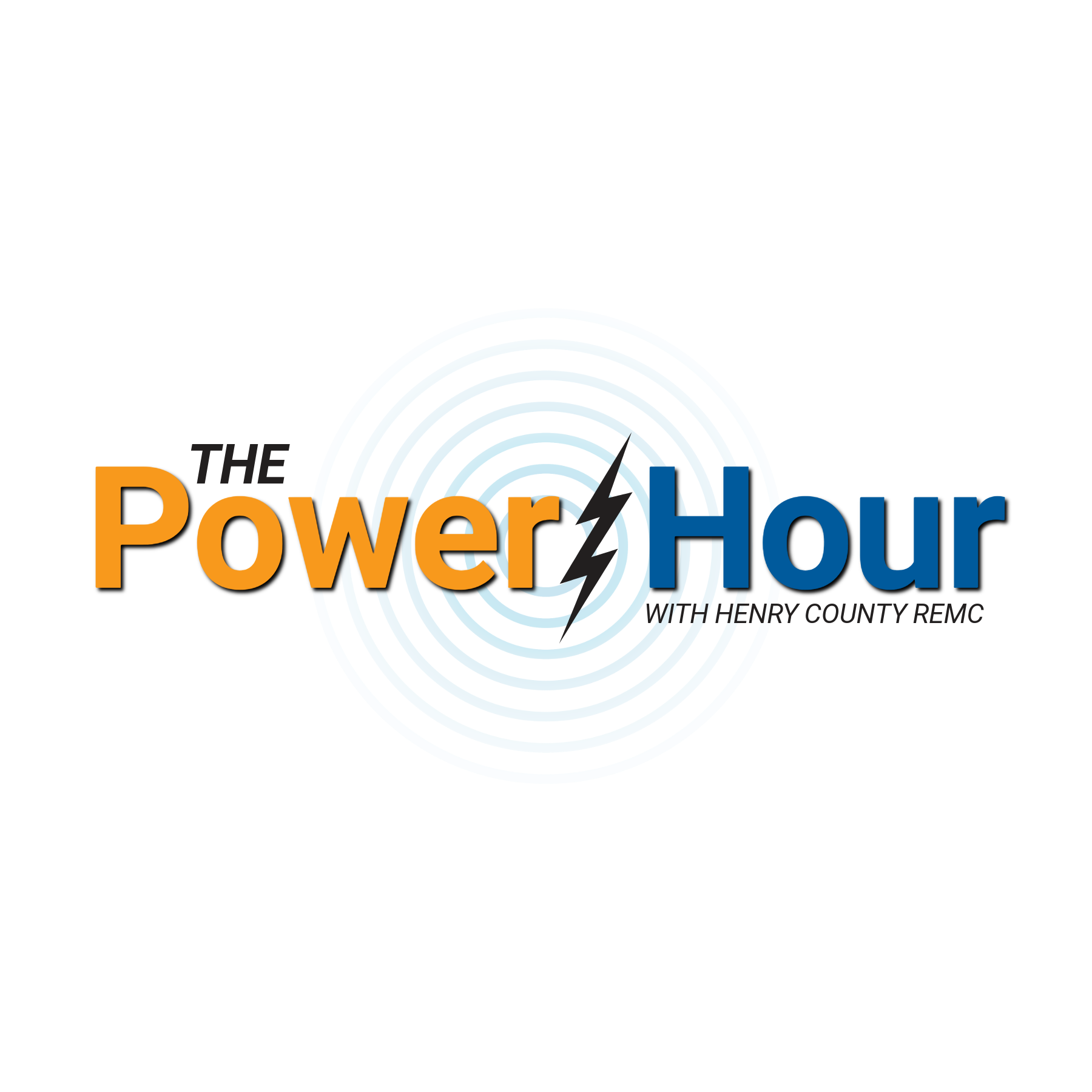 The Power Hour