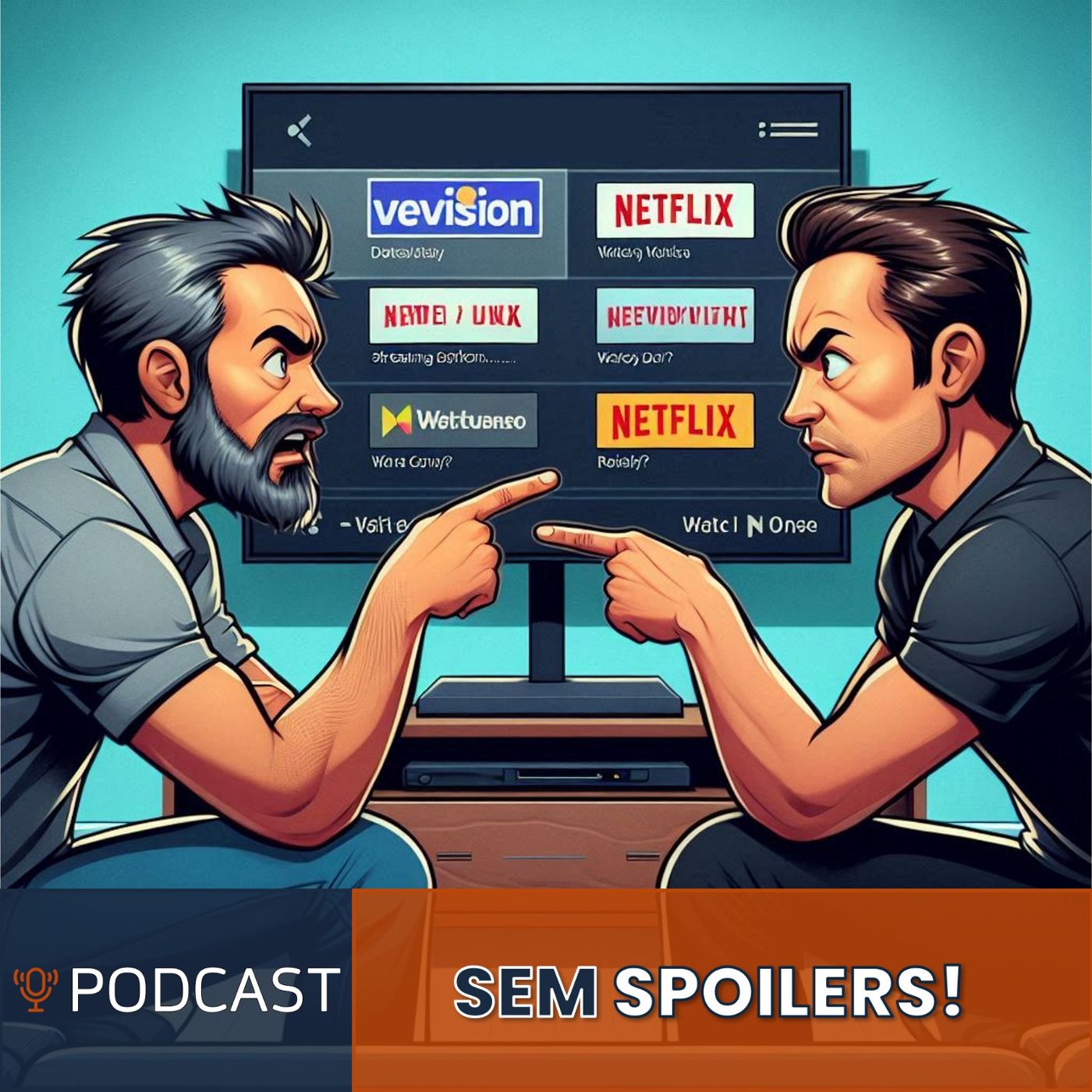 Sem Spoilers