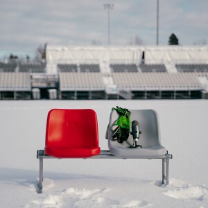 Live From The Bench - Episode 1: Featuring Grady McDonnell and Callum Irving