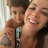 Daniela Geovana