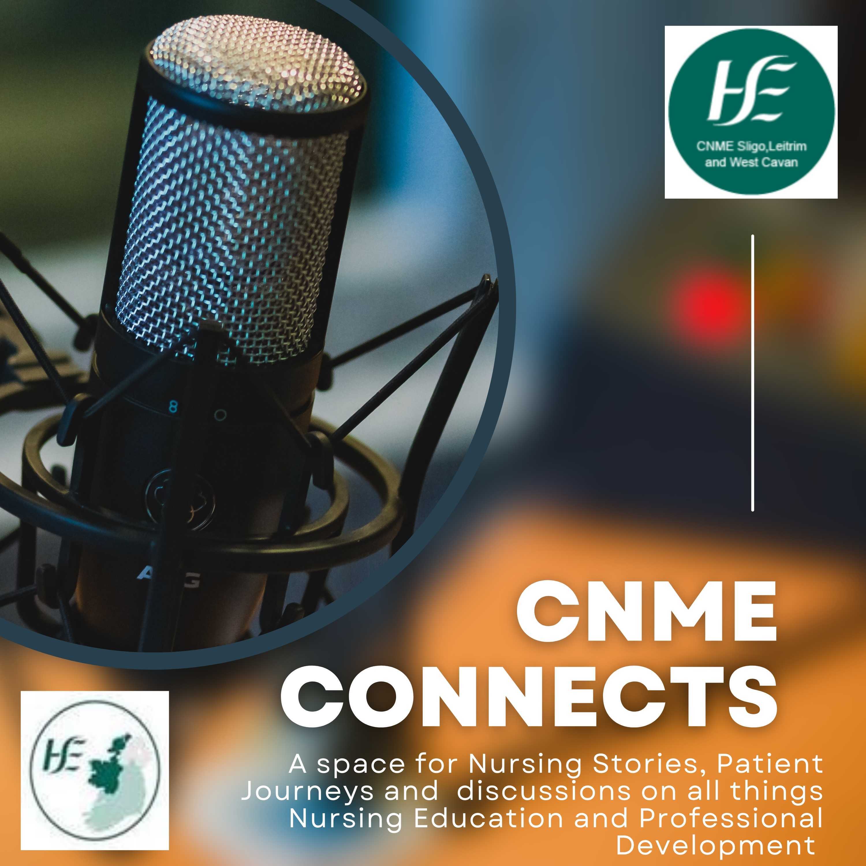 CNME Connects